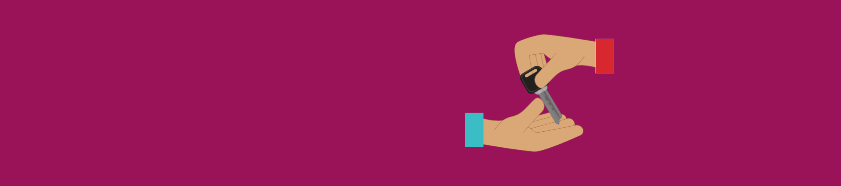 Why should you work in Sales?