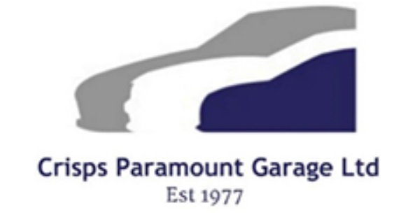 Crisps Paramount Garages
