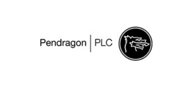 Pendragon PLC